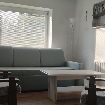 Apartman Na Skale Kostelec nad Orlici Bagian luar foto