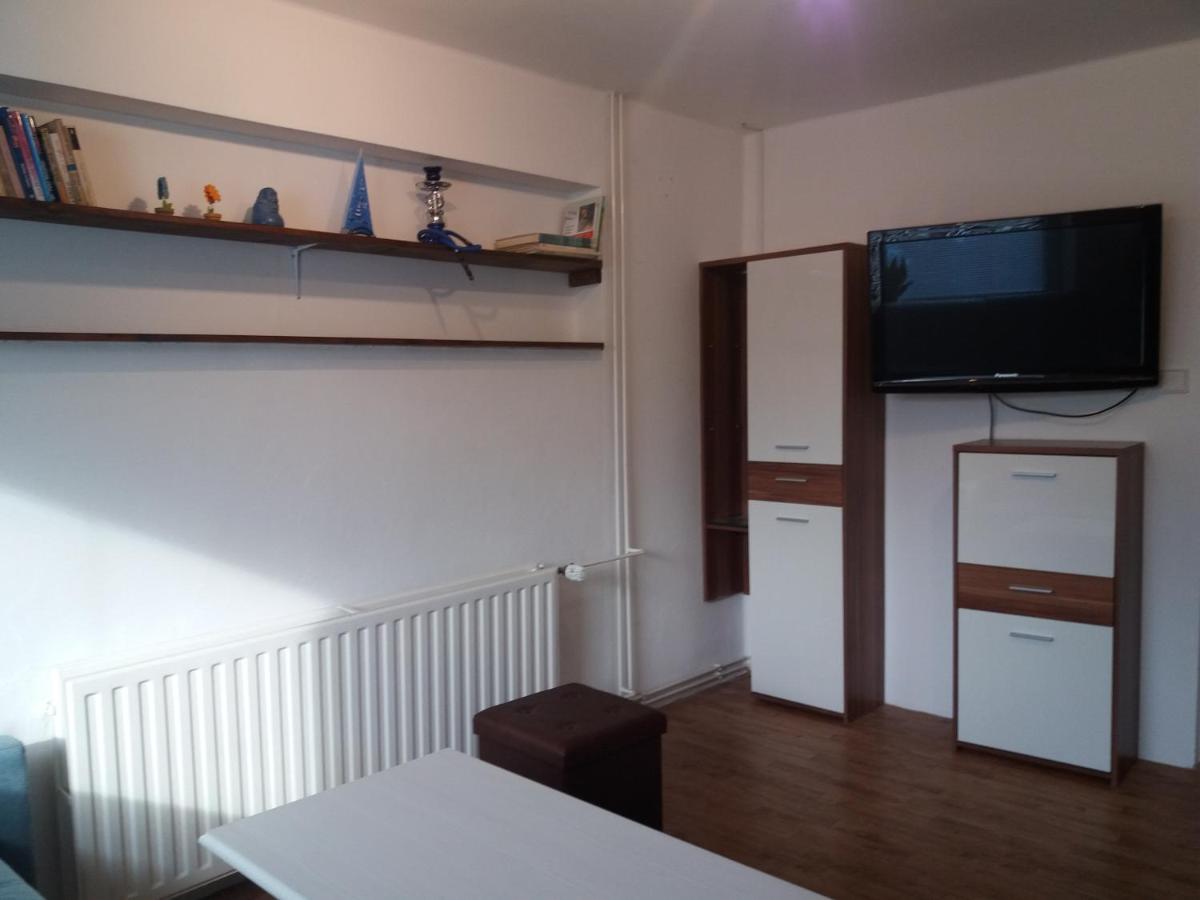 Apartman Na Skale Kostelec nad Orlici Bagian luar foto