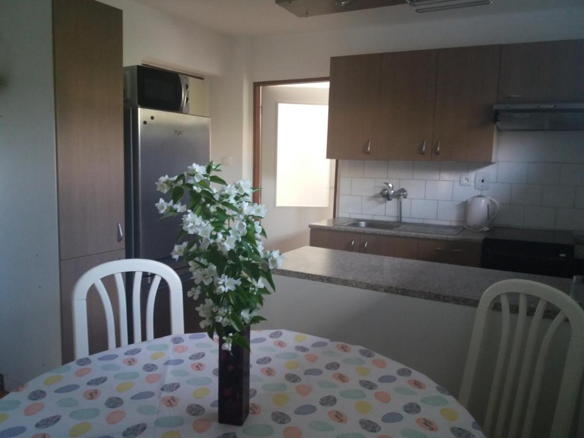 Apartman Na Skale Kostelec nad Orlici Bagian luar foto