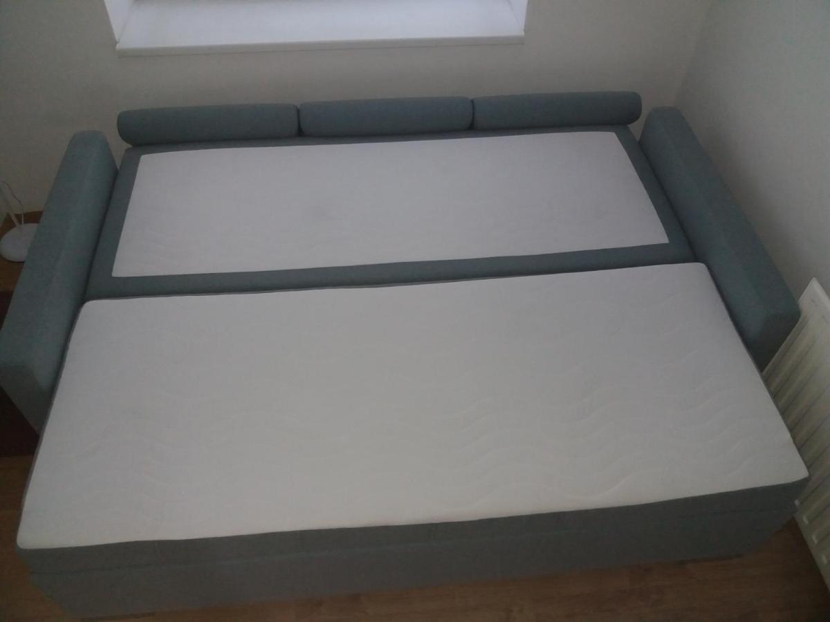 Apartman Na Skale Kostelec nad Orlici Bagian luar foto