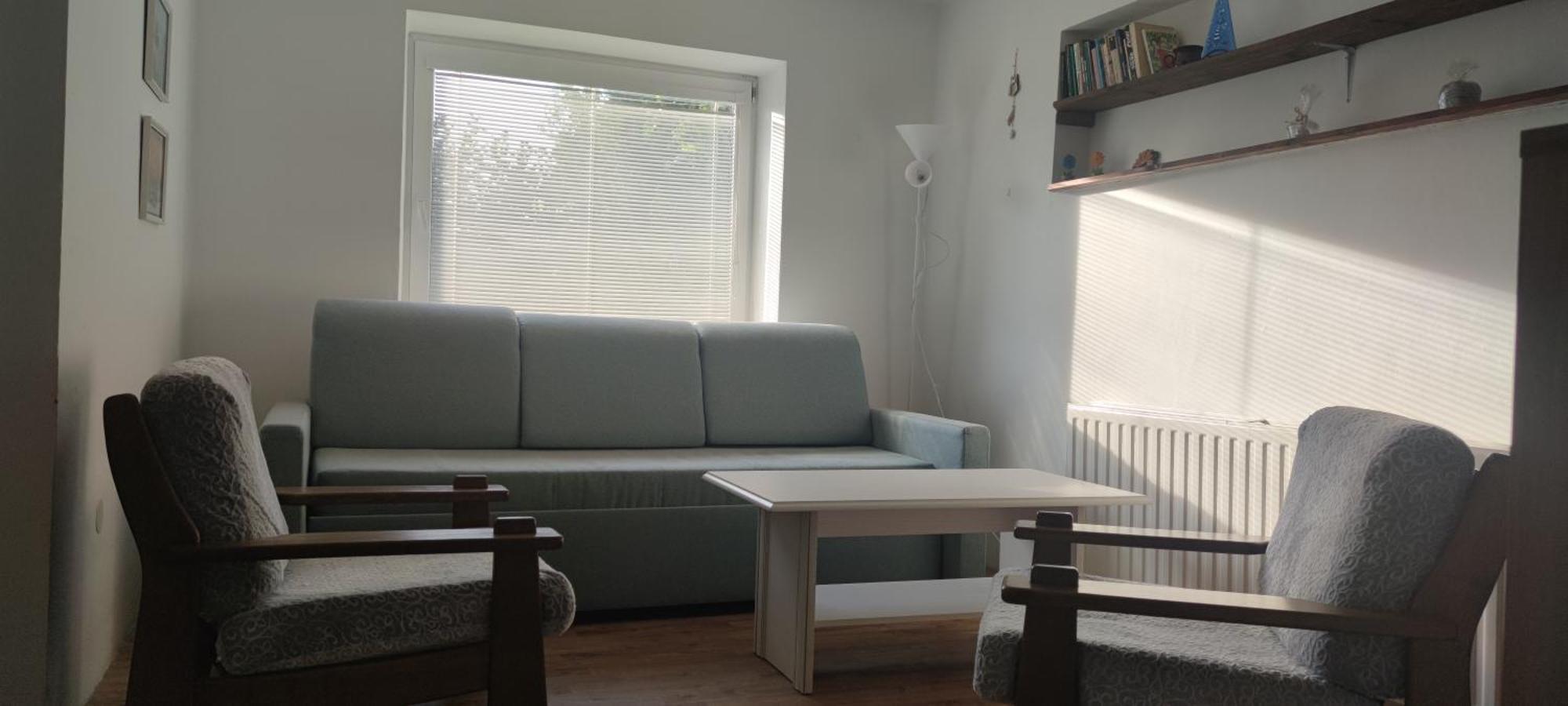 Apartman Na Skale Kostelec nad Orlici Bagian luar foto
