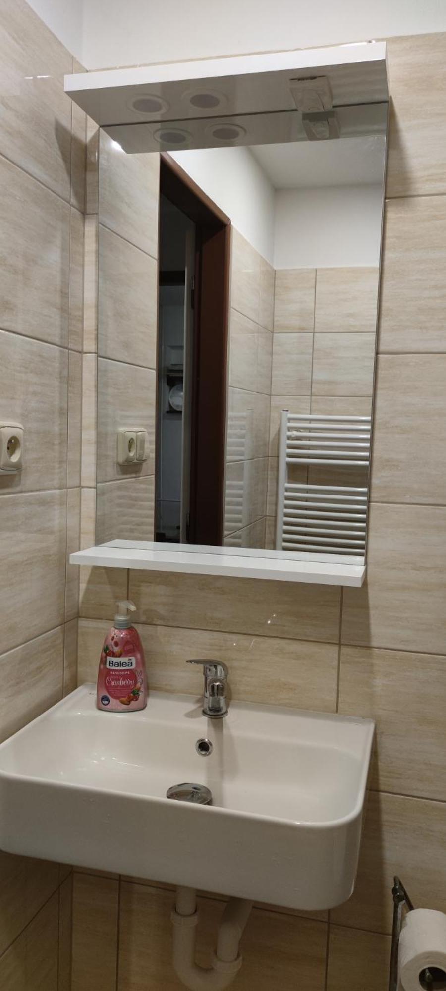 Apartman Na Skale Kostelec nad Orlici Ruang foto