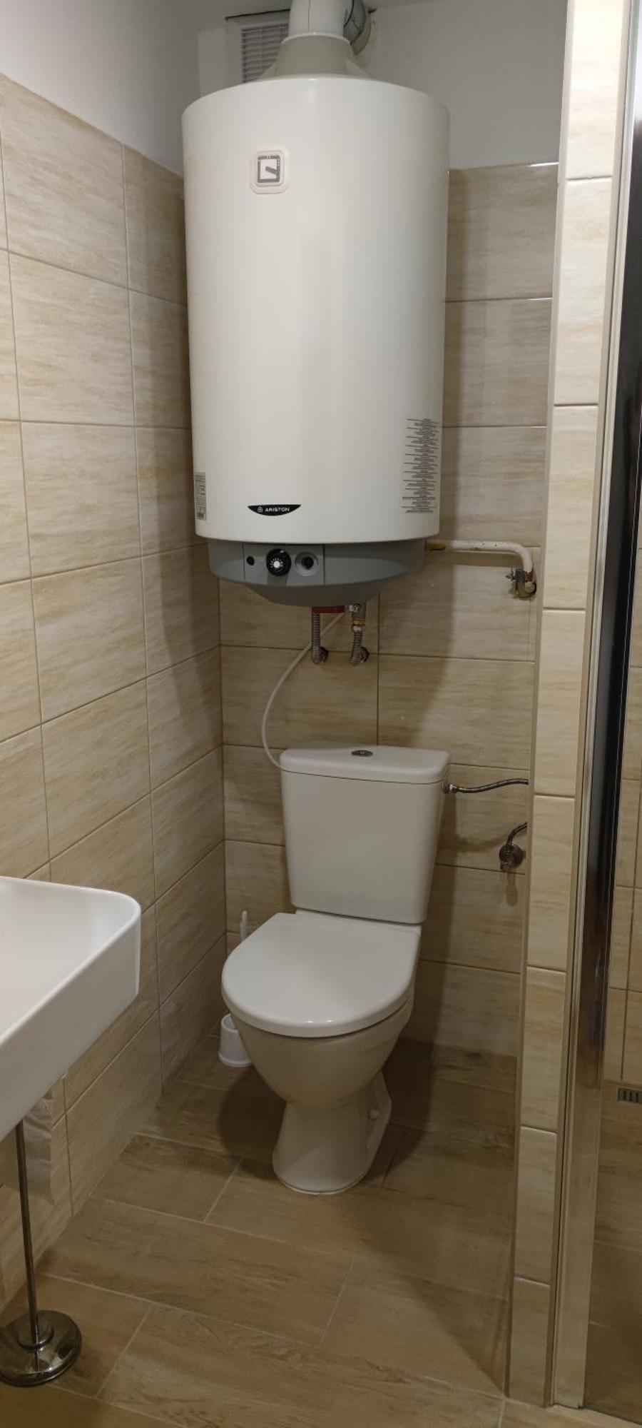 Apartman Na Skale Kostelec nad Orlici Ruang foto